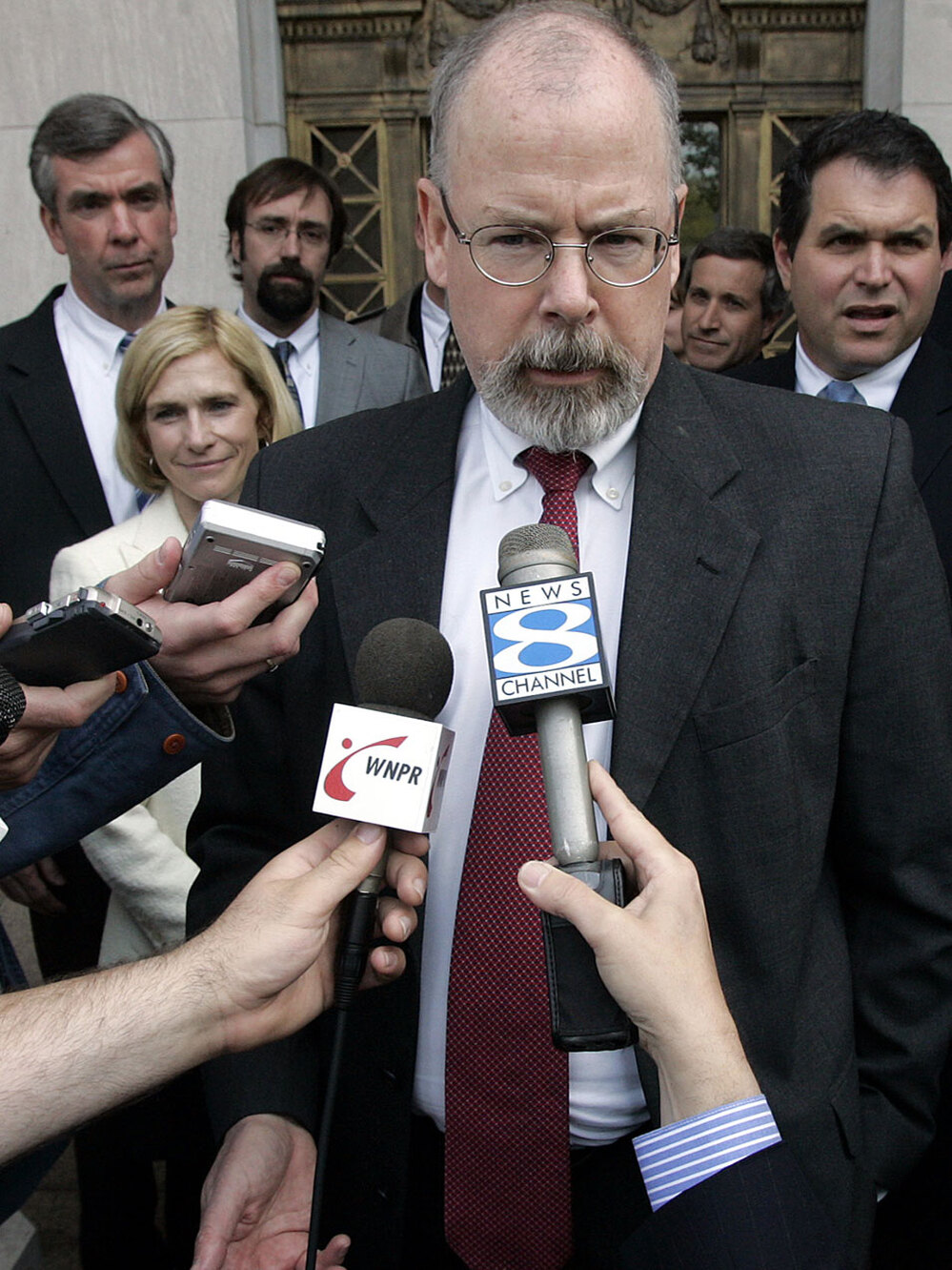 John Durham