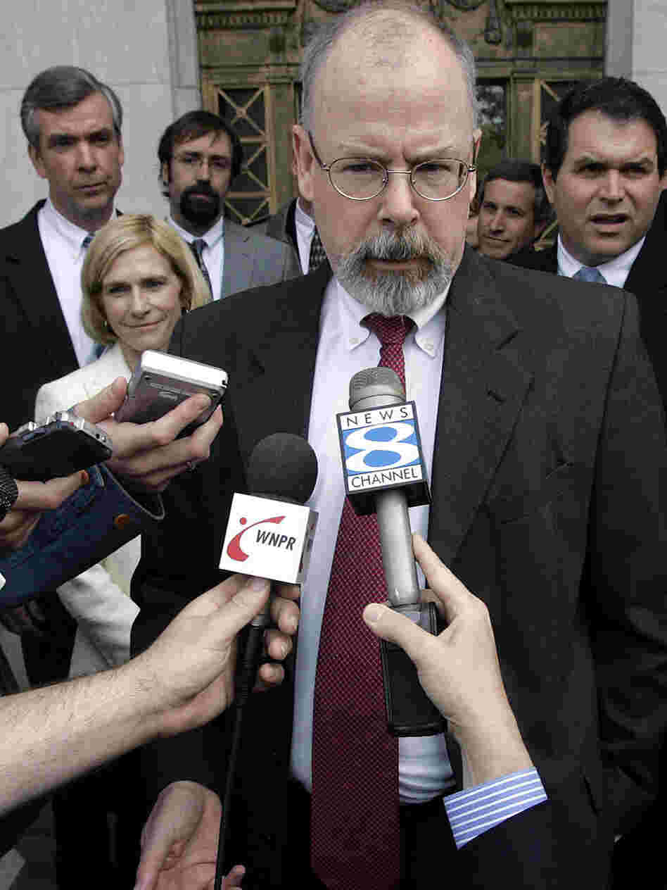 John Durham