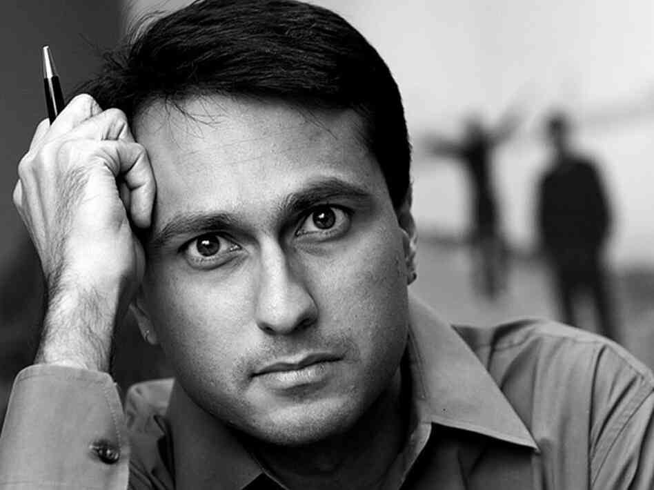 Eboo Patel