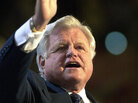 Ted Kennedy Ted Kennedy