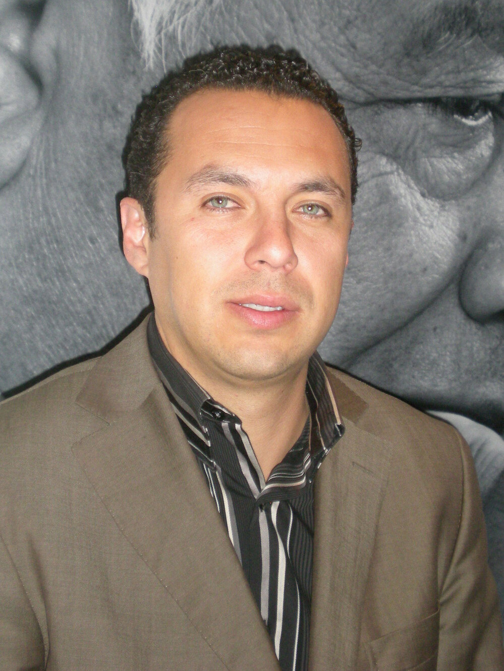 Hector E. Sanchez