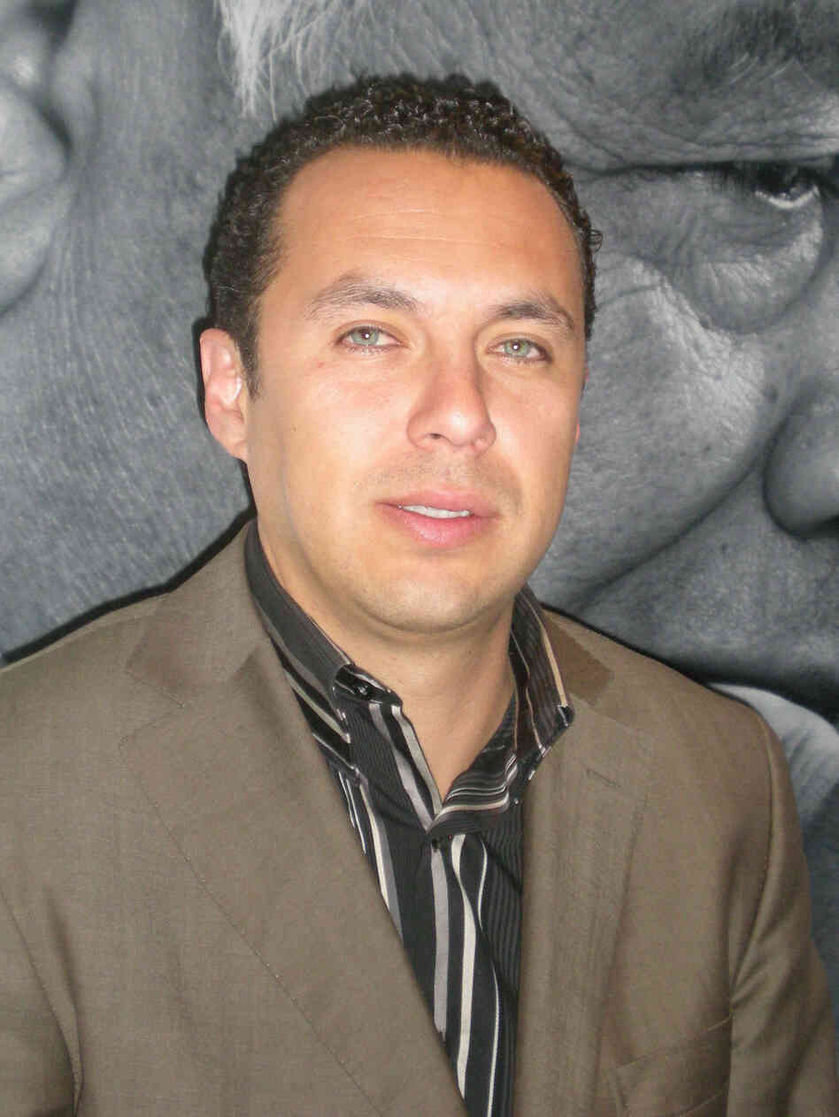 Hector E. Sanchez