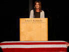Caroline Kennedy Caroline Kennedy