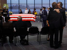Kennedy Memorial Thursday Kennedy Memorial Thursday