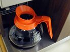 A coffee pot. iStockphoto.com A coffee pot. iStockphoto.com