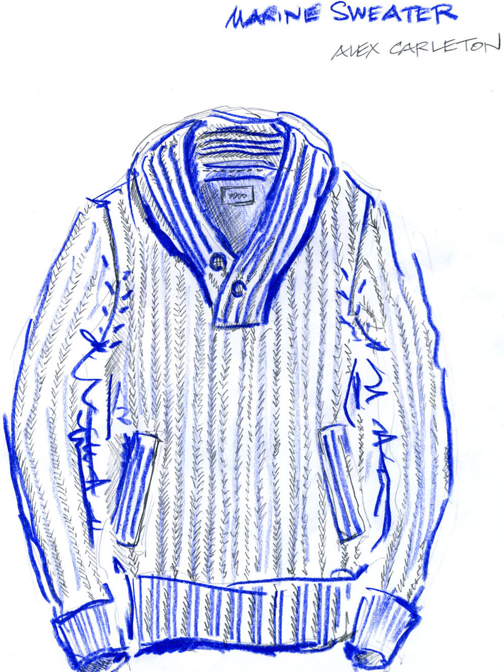 The new L.L.Bean Signature line