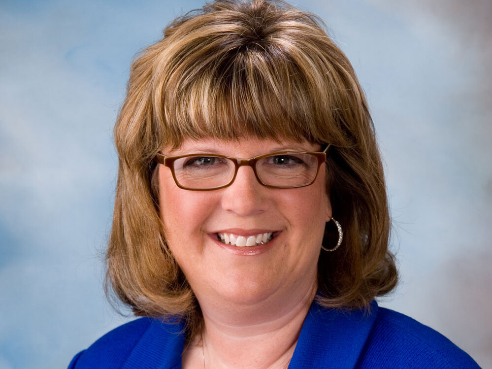 Kathy Cox, Georgia schools superintendent