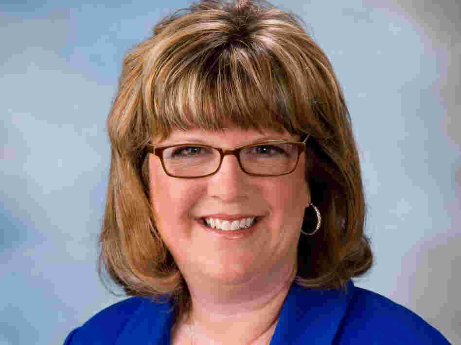 Kathy Cox, Georgia schools superintendent