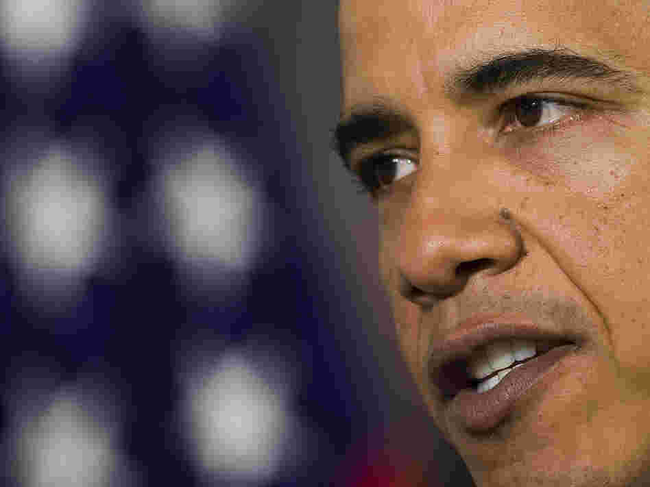 President Obama outlines a proposal to remake health care in remarks at the White House