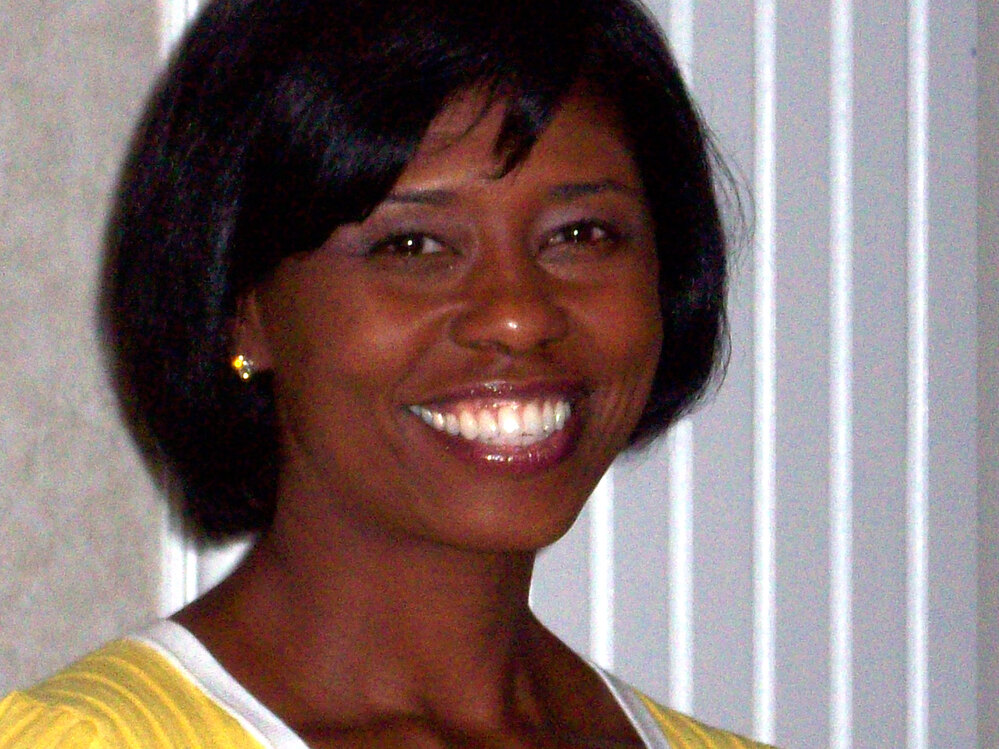 Yolanda Young
