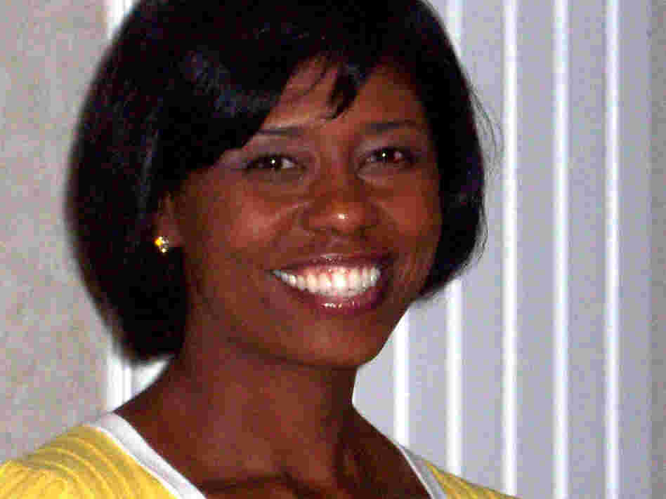 Yolanda Young