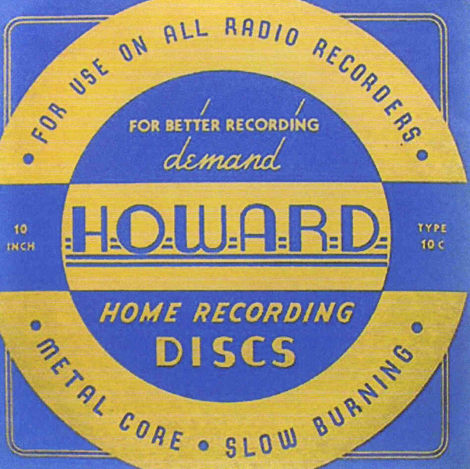 Phil Nohl says the records are an essential piece of history.