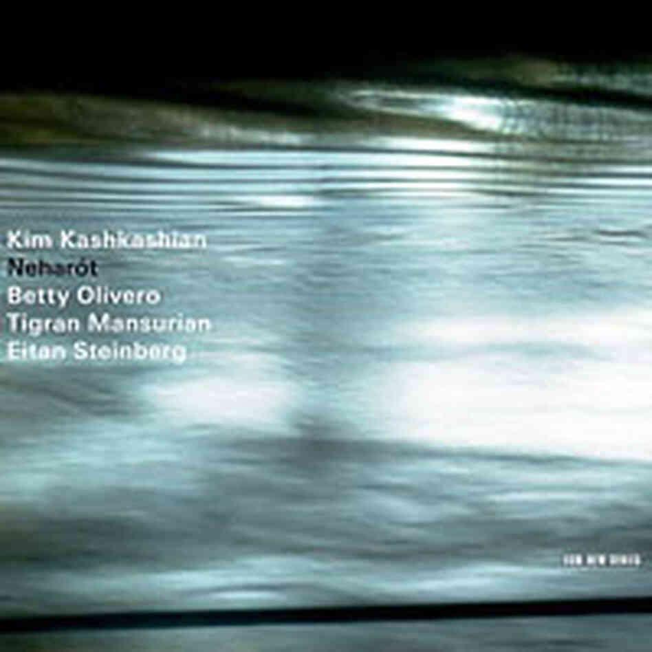 Album Cover art Album Cover art