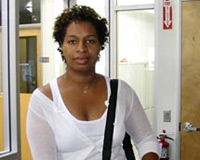 Teshima Walker is Senior Supervising Producer for <em>Tell Me More</em>.