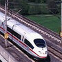Chicago rail hub