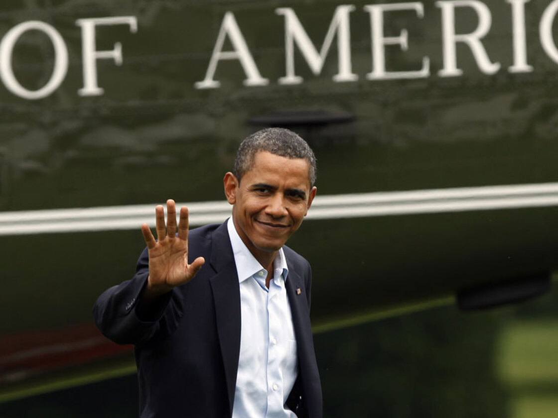 President Obama