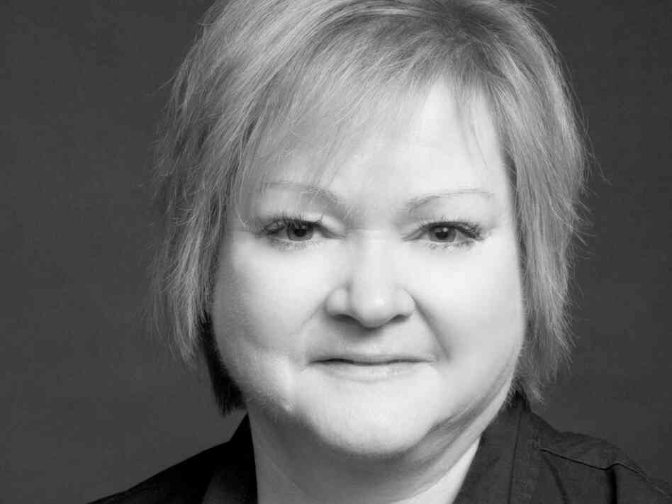 Judy Shepard Judy Shepard