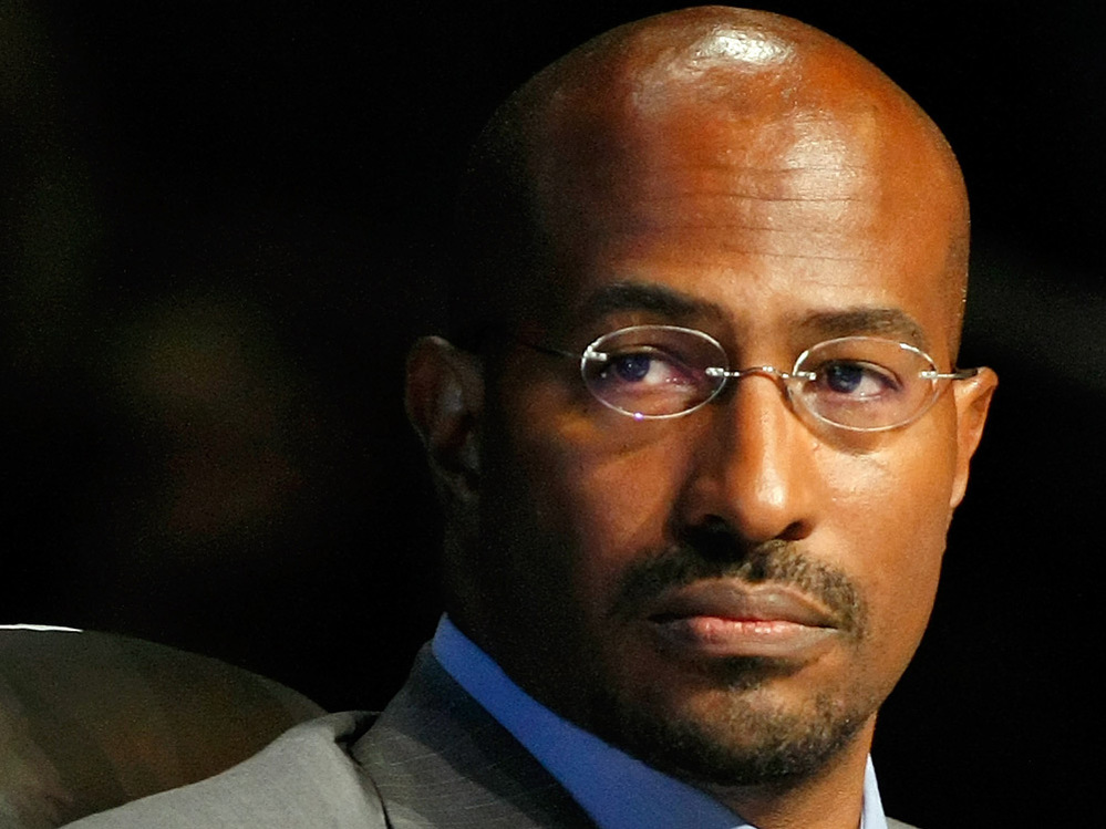 Van Jones