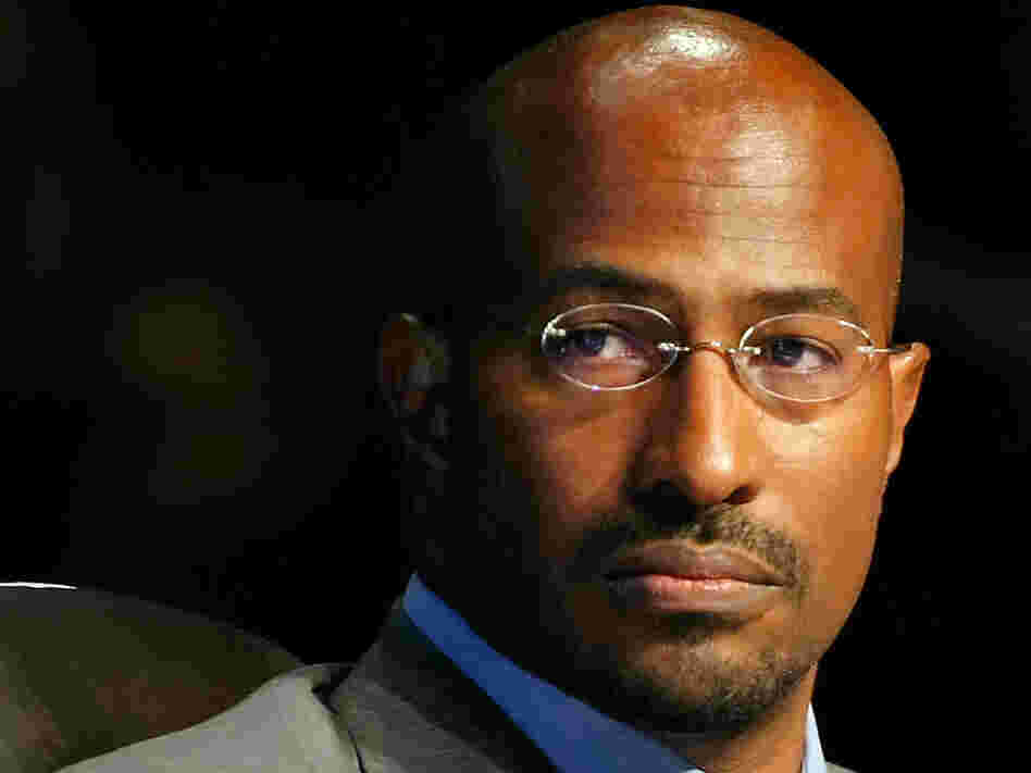 Van Jones