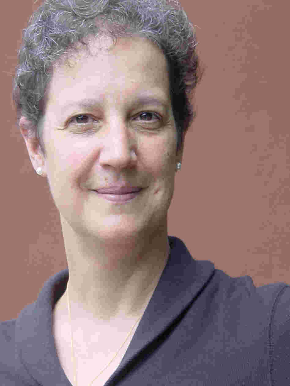 Teresa Nicholas