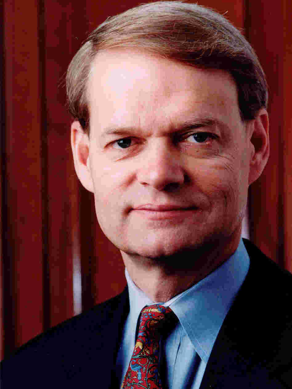 Frank Newport, editor in chief of the Gallup Poll