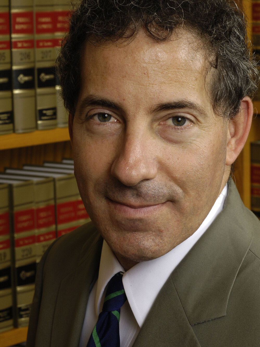 Jamie Raskin