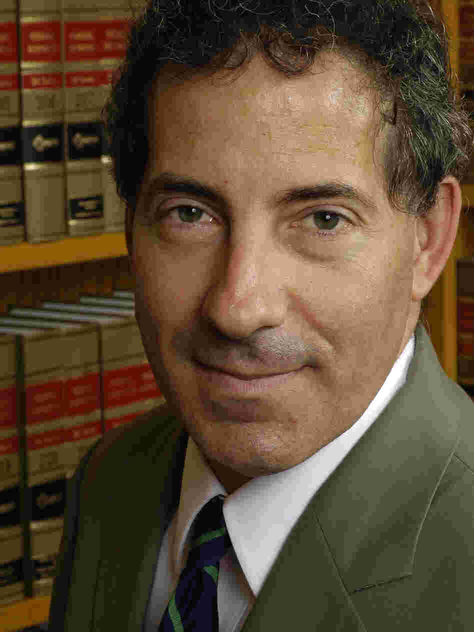 Jamie Raskin