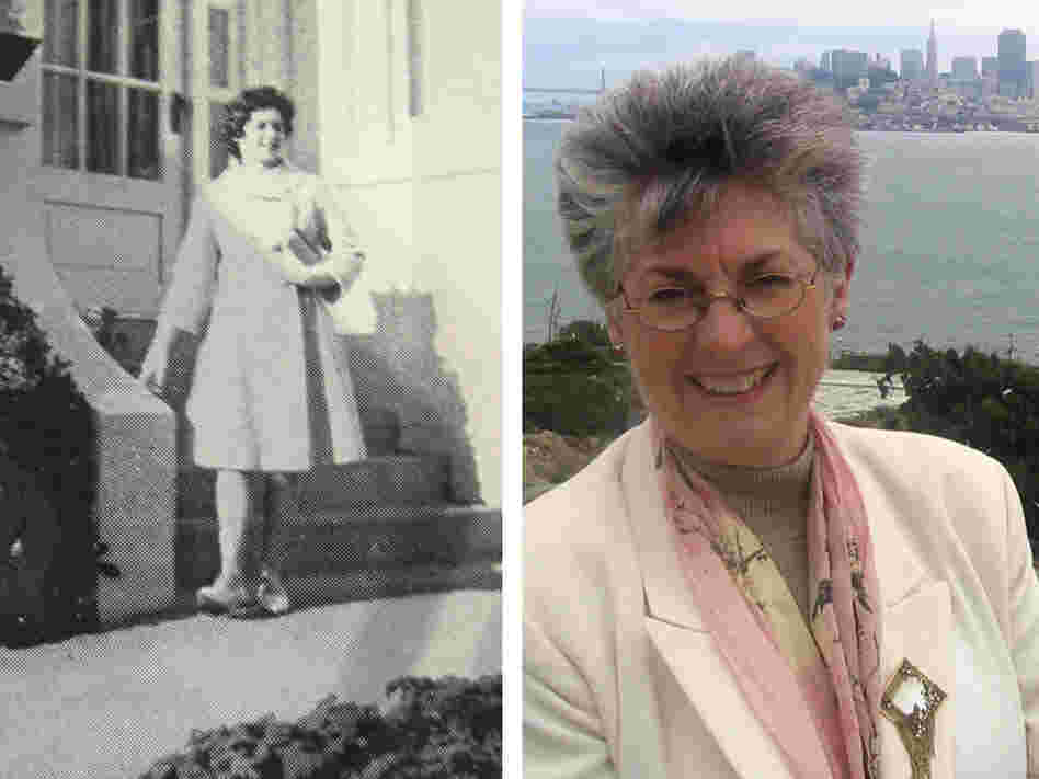 Jolene Babyak, the warden's daughter, was 15 on the night of the 1962 escape from Alcatraz.