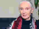 Jane Goodall