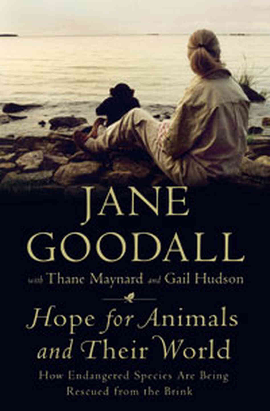 Hope for Animals Hope for Animals