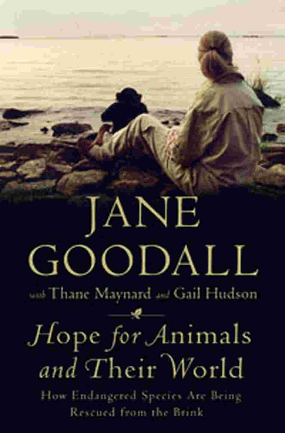 Hope for Animals Hope for Animals