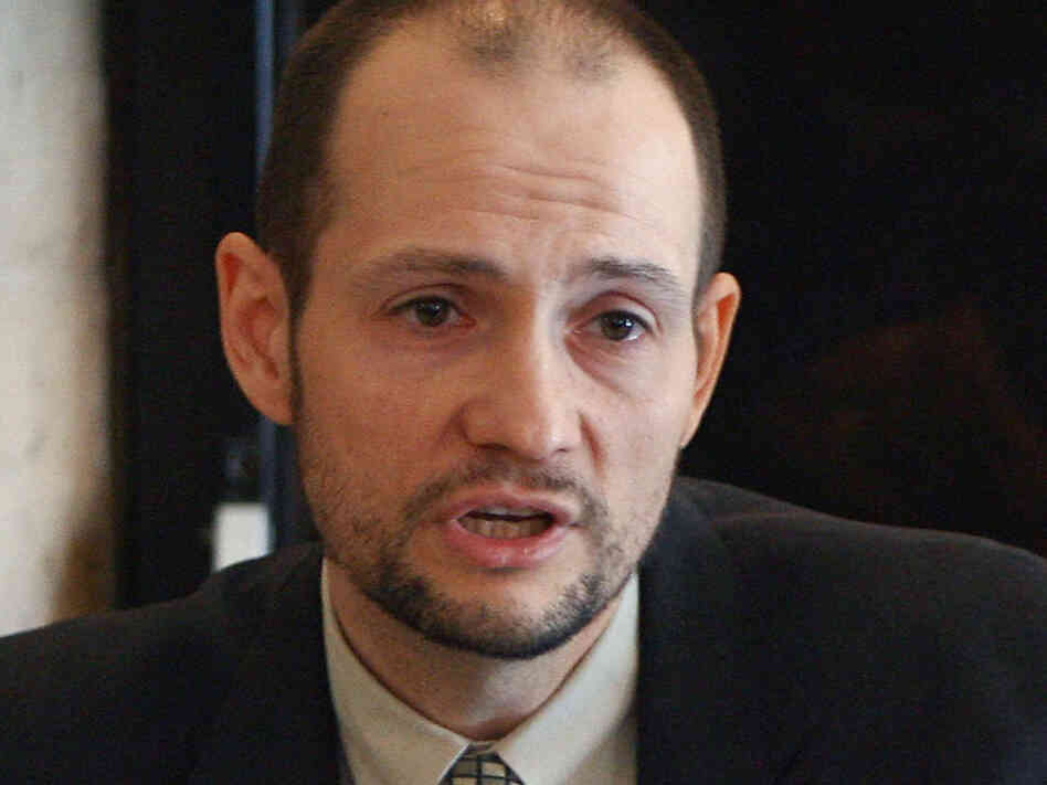 Marc Garlasco