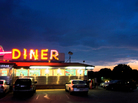 Diner. iStockphoto.com Diner. iStockphoto.com
