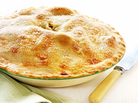 A Pie. iStockphoto.com A Pie. iStockphoto.com