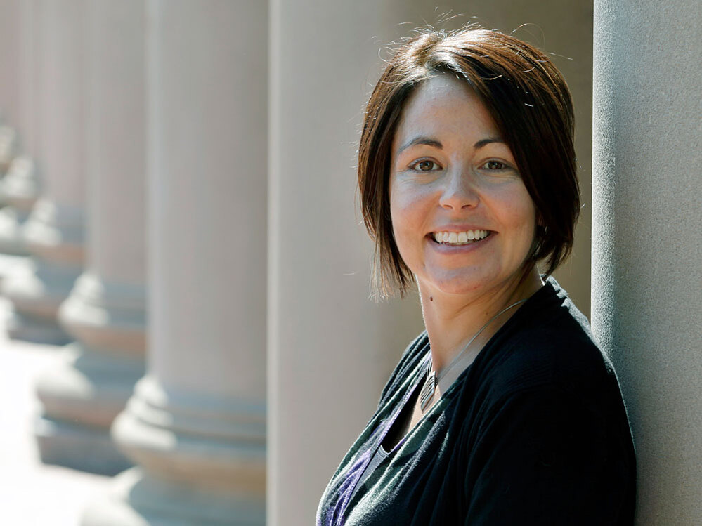 Beth Shapiro
