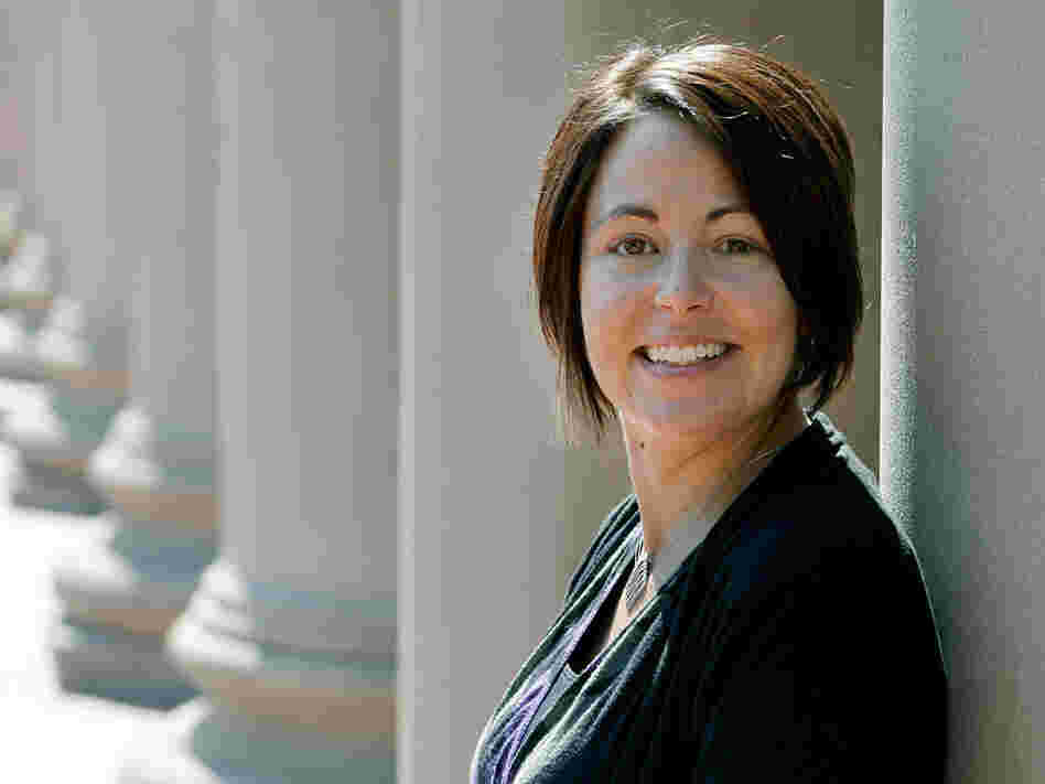 Beth Shapiro