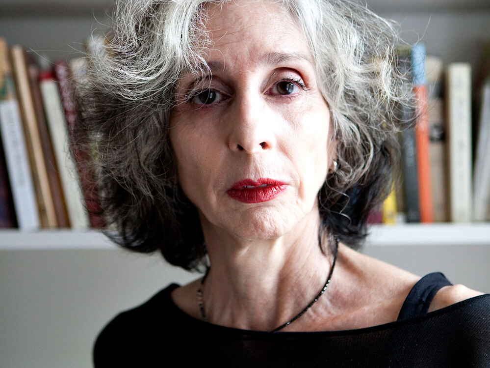 Deborah Eisenberg