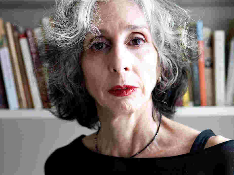 Deborah Eisenberg