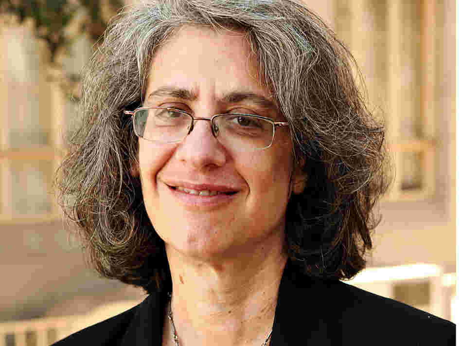 Elyn Saks