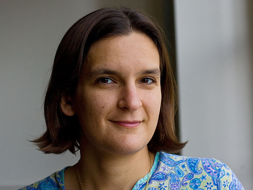 Esther Duflo