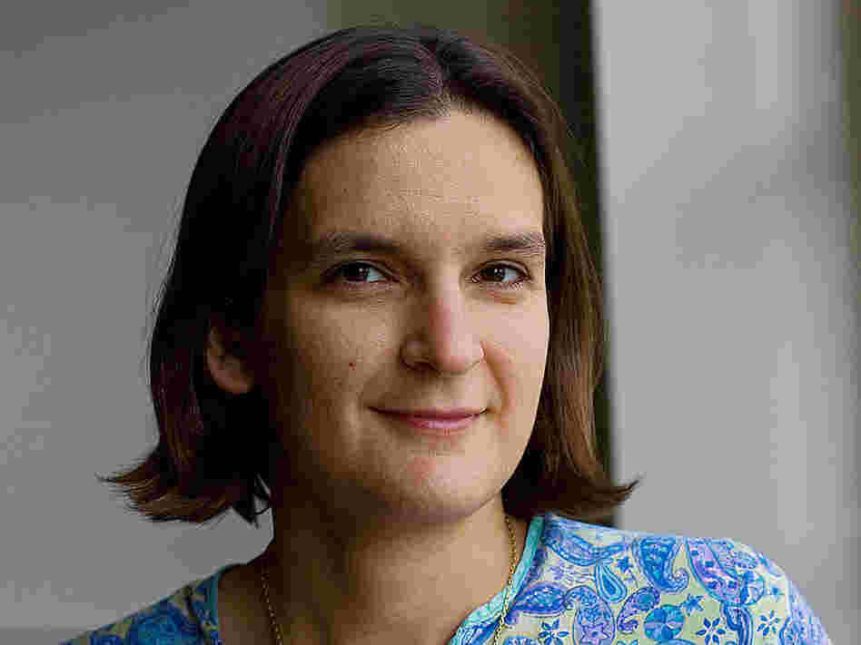 Esther Duflo