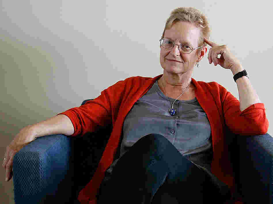 Heather McHugh