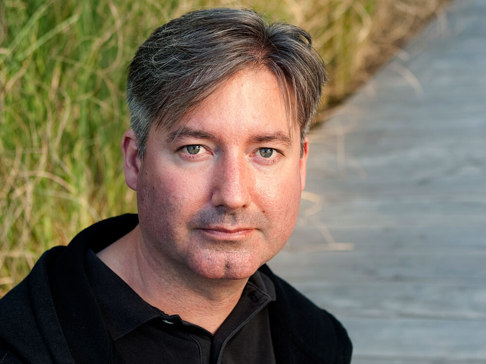 James Longley