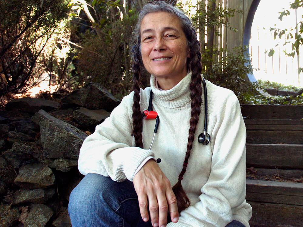 Jill Seaman