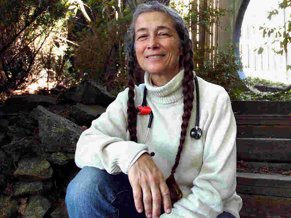 Jill Seaman