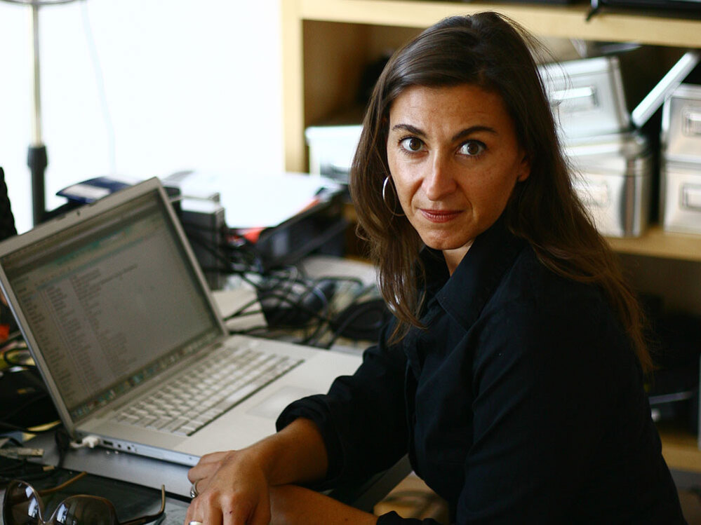 Lynsey Addario