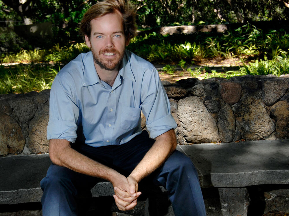 Peter Huybers
