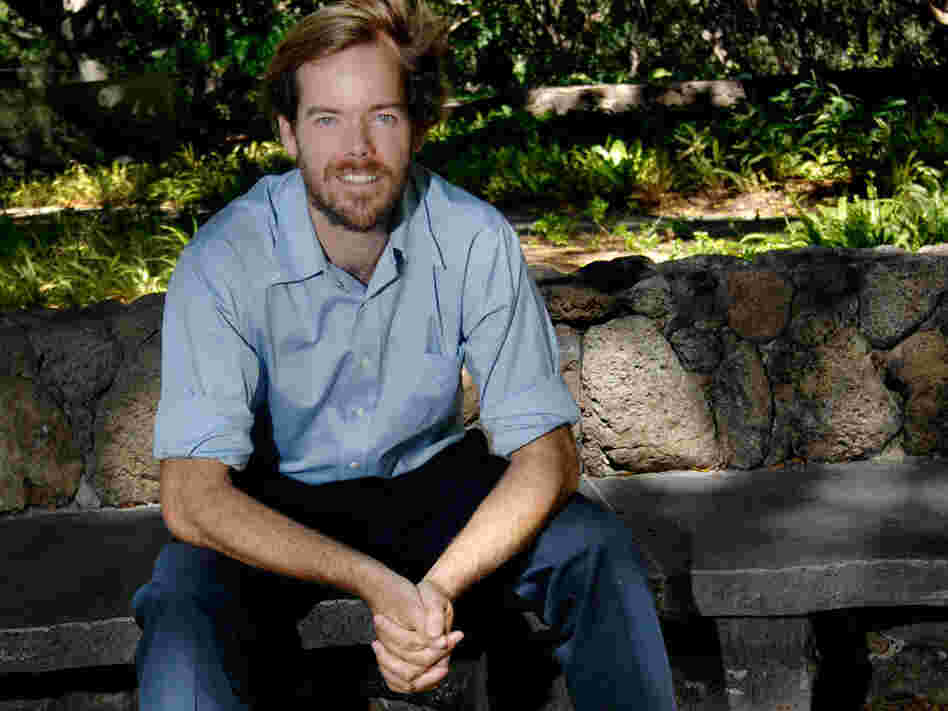 Peter Huybers