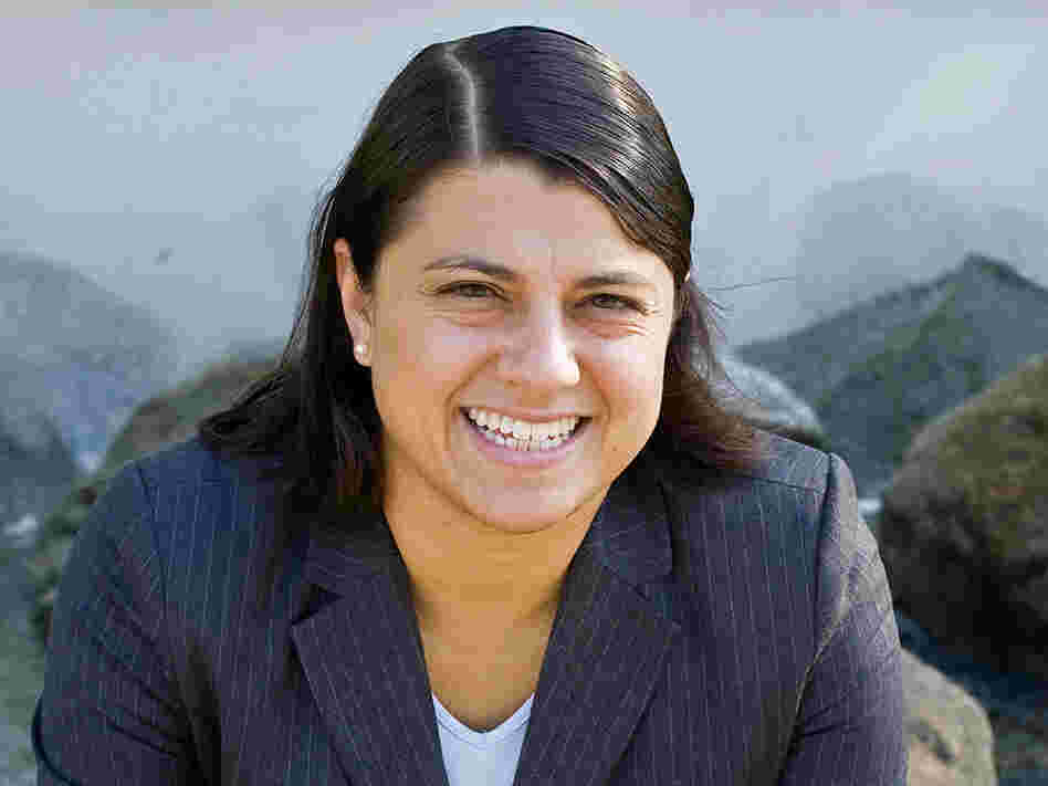 Rebecca Onie