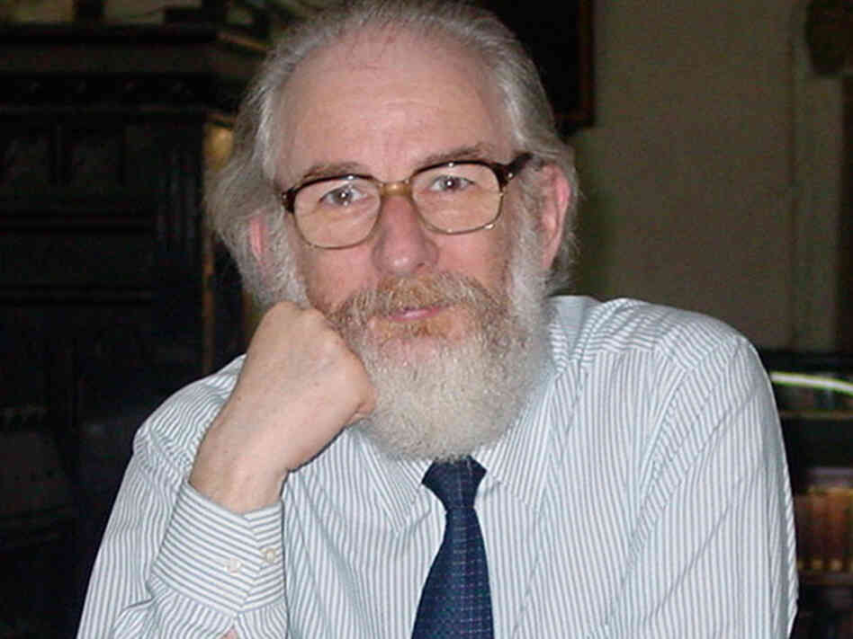 David Crystal